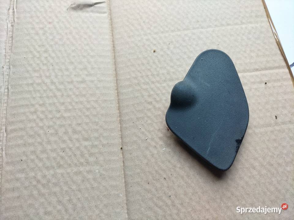 CITROEN C3 MK1 9646369377 OSŁONA ZAŚLEPKA lubelskie Kamień-Kolonia