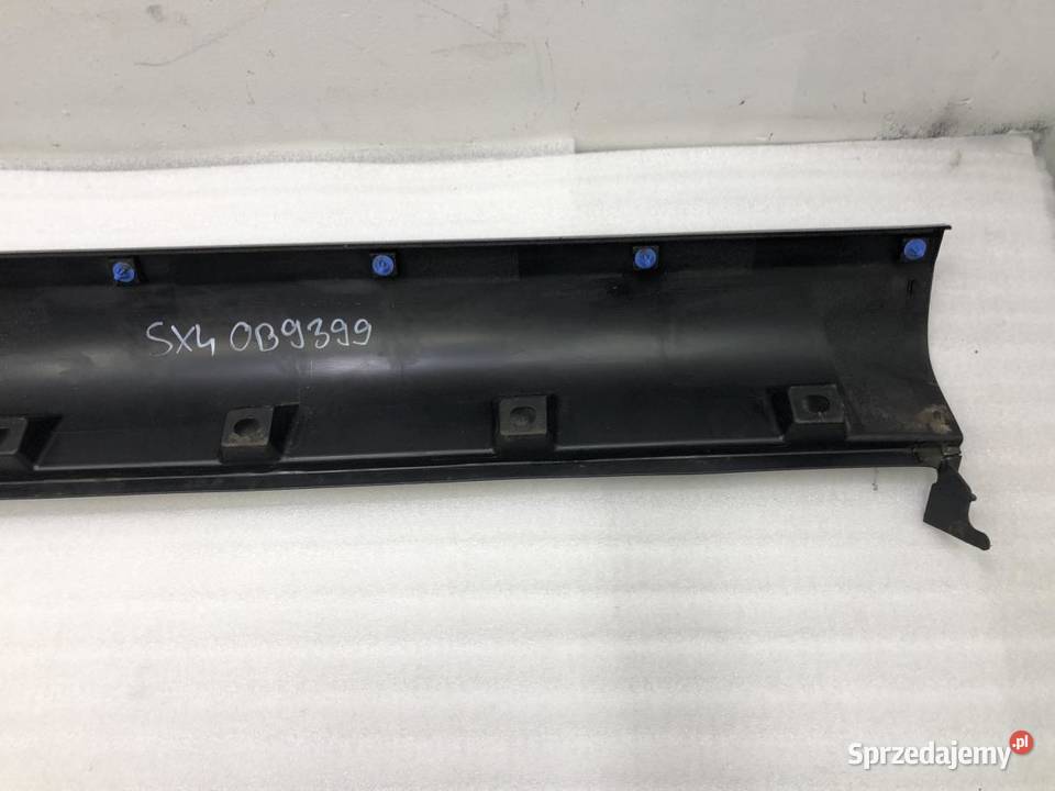 LISTWA PROGOWA LEWA SUZUKI SX4 7724179J0