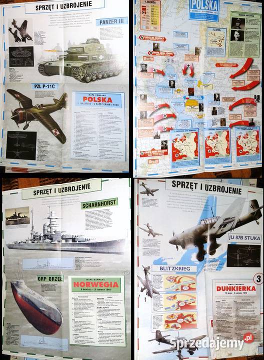 Oblicza wojny 13 gazet Chełm