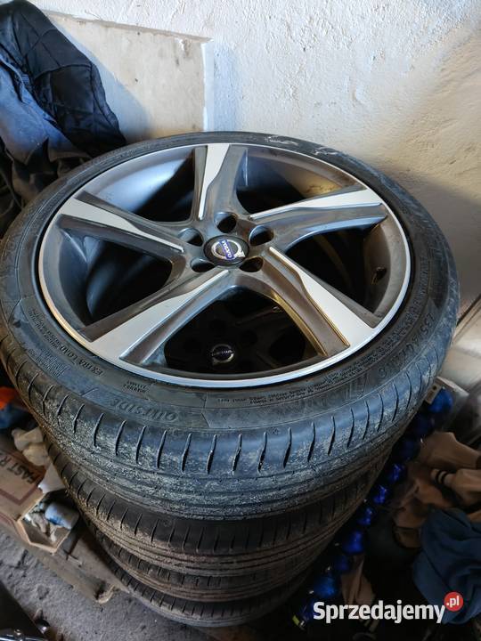 Volvo S 60 ll 20 D5 To desing 163 Super Stan 2 zachodniopomorskie Szczecinek