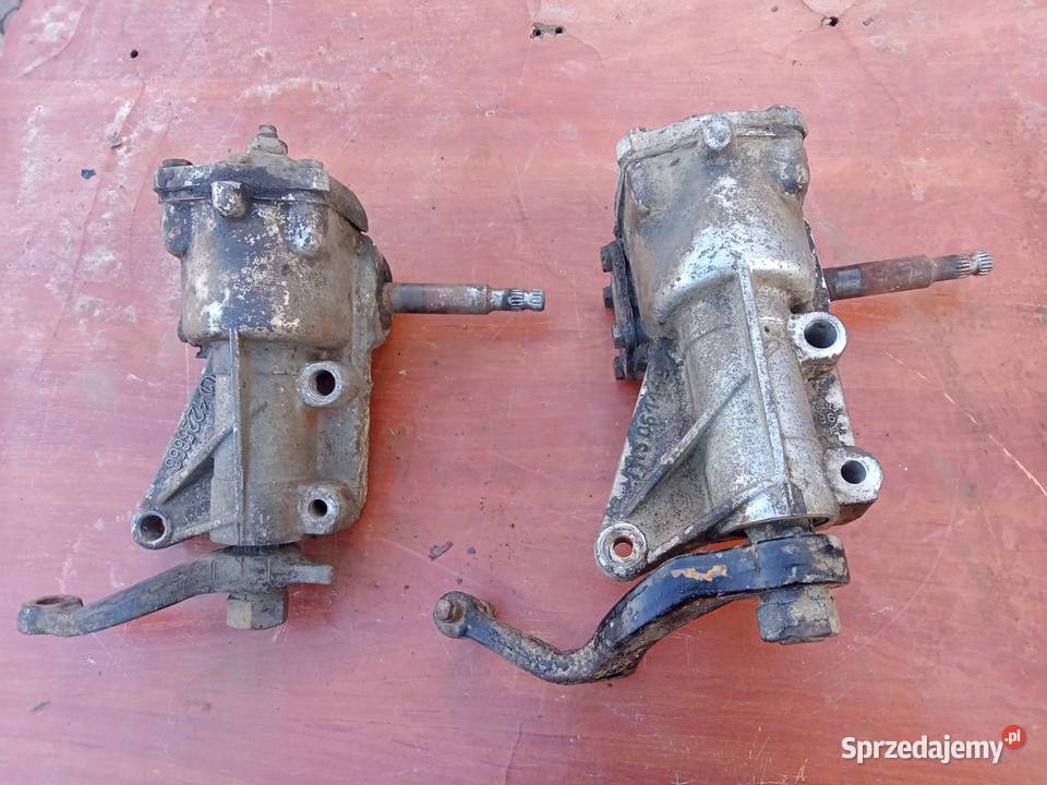Polonez Caro Atu Kombi Borewicz Fiat 125 Stalowa Wola