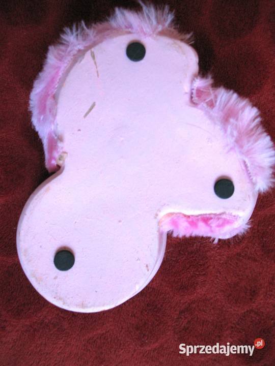 Kot pojemnik doniczka wazonik ceramika 6 x 14 x Siedlce