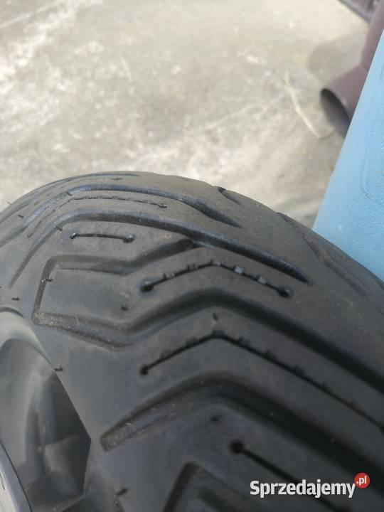 Piaggio Xevo koło tył sprzedam