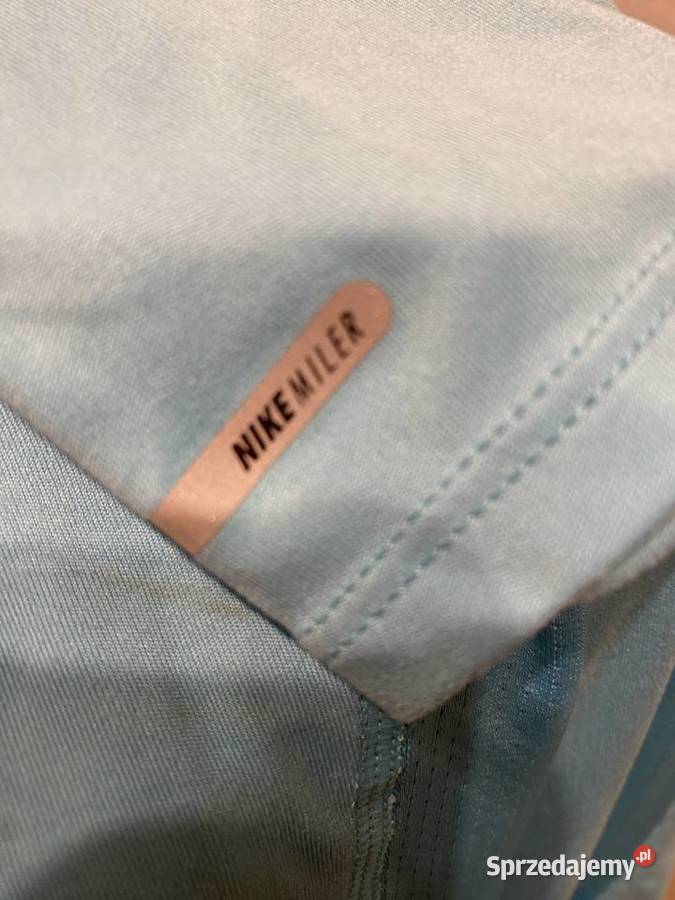 KOSZULKA DAMSKA NIKE DRIFIT r S sprzedam