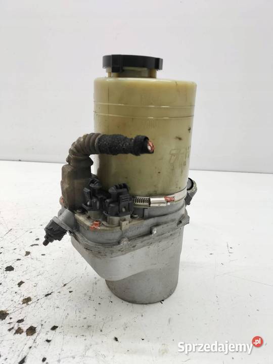 POMPA WSPOMAGANIA Opel Vectra III 20022008 C Pompy wspomagania