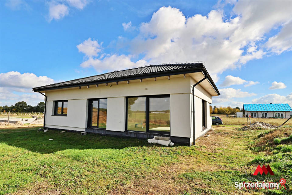 Dom wolnostojący Kruszyn 13207m2 sprzedam