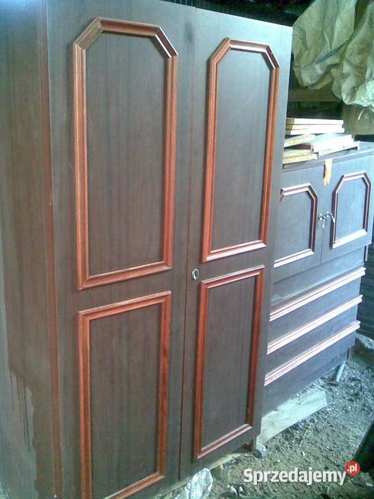 sprzedam meble biblioteczka