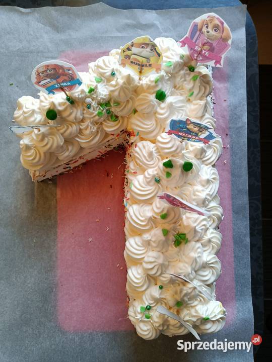 Torty na zamówienie Wrocław