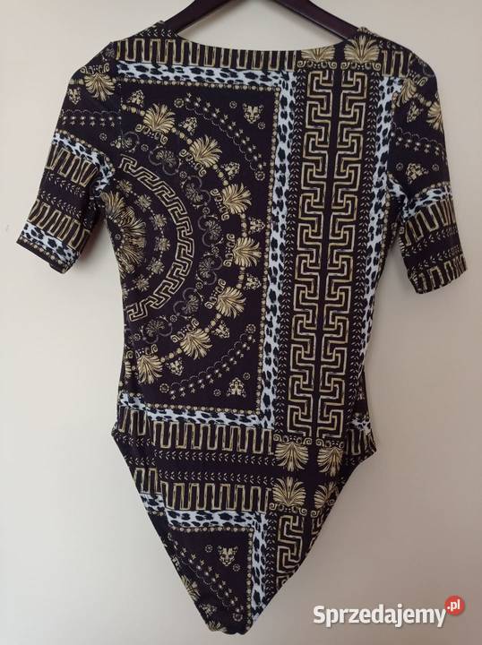 Body River Island Pozostałe