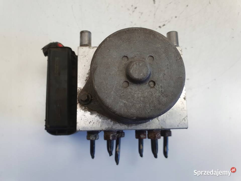 Mini Cooper One R56 POMPA ABS hamulcowa 6785681 Rudka