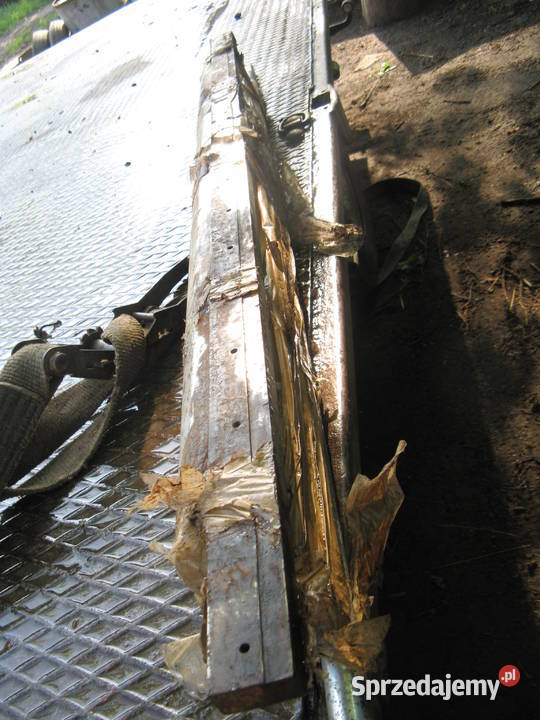 prasa mascar nowa dzwignia nożowa Garwolin