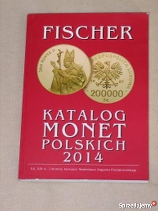 Katalog Monet 2014 Gliwice