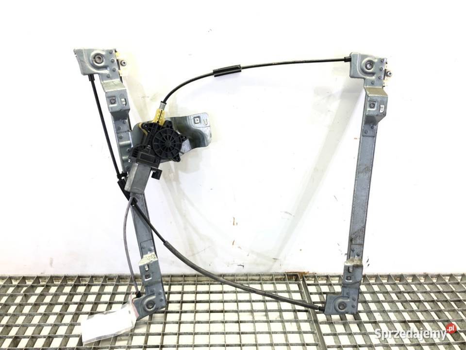 PODNOŚNIK SZYBY PRAWY PRZÓD MERCEDES CITAN