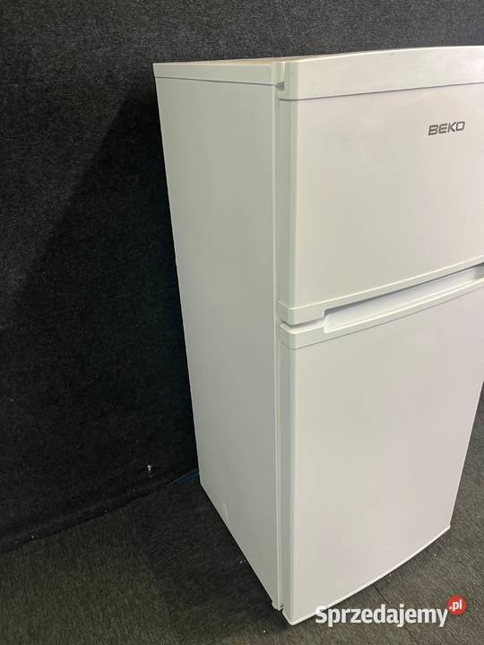 Lodówka Beko RDM6126 Kompaktowa 170L Klasa A Warszawa