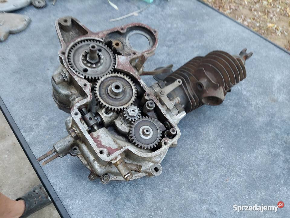 NSU 251R Radwanków Szlachecki