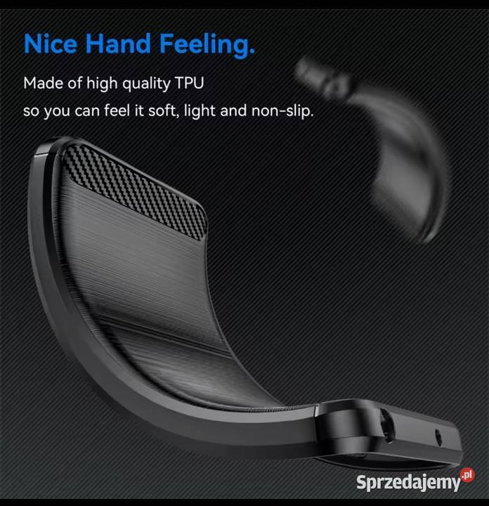 Etui Szkło 9H do Nokia G42 5G