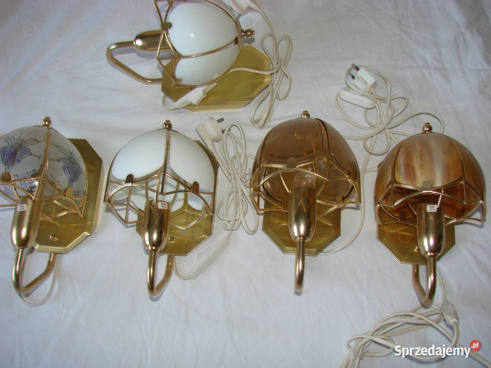 RAF szwedzki kinkiet Dom i Ogród Pruszcz Gdański sprzedam