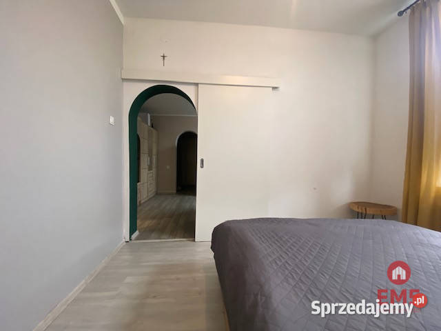 sprzedaży mieszkania 5335m2 2 pokoje Augustów 1 4779zł/m2 sprzedam