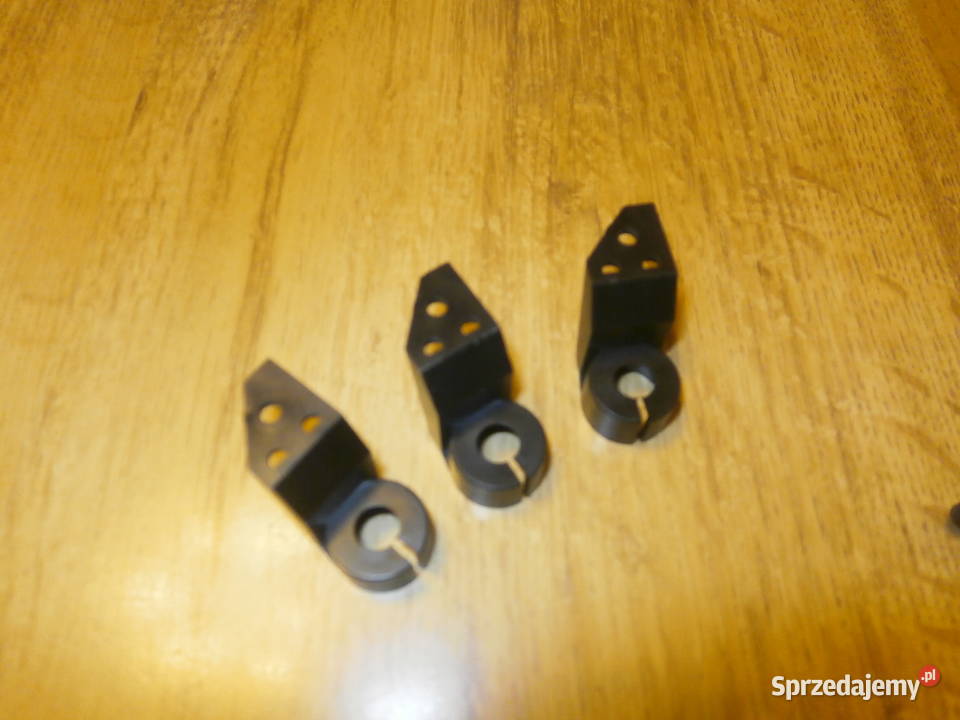 Gramofon UNITRA FONICA GS 464 osłona Łódź