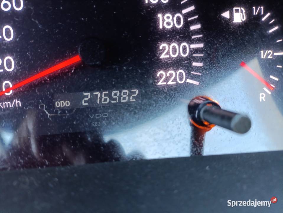 Jeep Cherokee 28 CRD 2004r Zarejestrowany dolnośląskie Wojcieszów