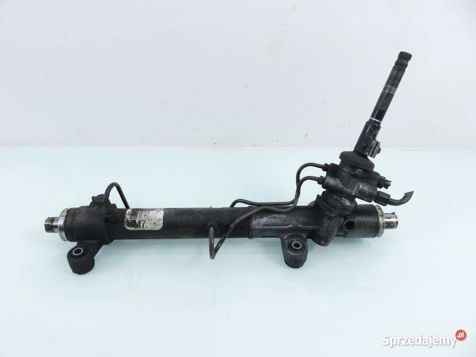 MAGLOWNICA TOYOTA AVENSIS VERSO M2