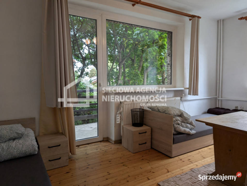 Do sprzedaży dom wolnostojący Gdynia 430m2 Liczba pokoi 11