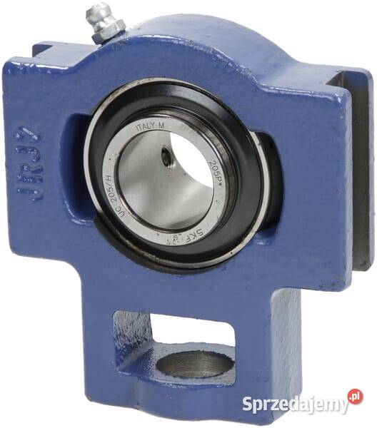 Zespół obudowy UCT YUCT205HSKF Kamionna