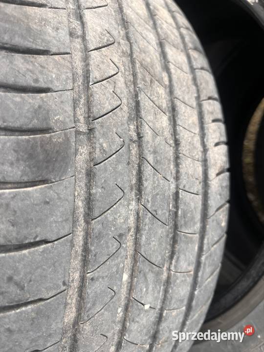 Opony letnie Dayton 22545R17 4 Chocznia