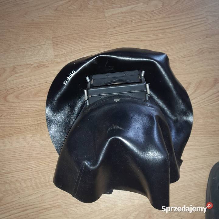 Maska do spawania Grajewo sprzedam