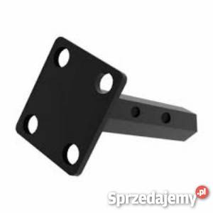 Piasta do kół glebogdyzarki sześciokątna Celejów