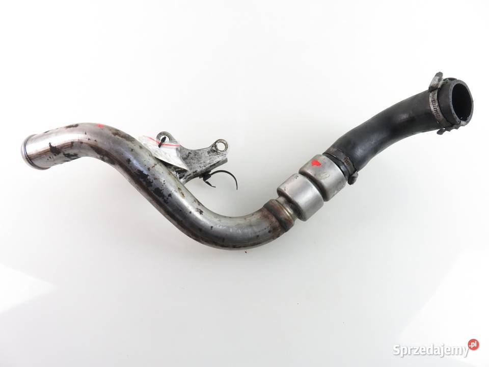 RURA INTERCOOLERA FORD C I 18 TDCi