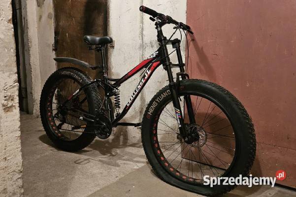 Syndyk sprzeda rower GBIKE zachodniopomorskie Szczecin sprzedam