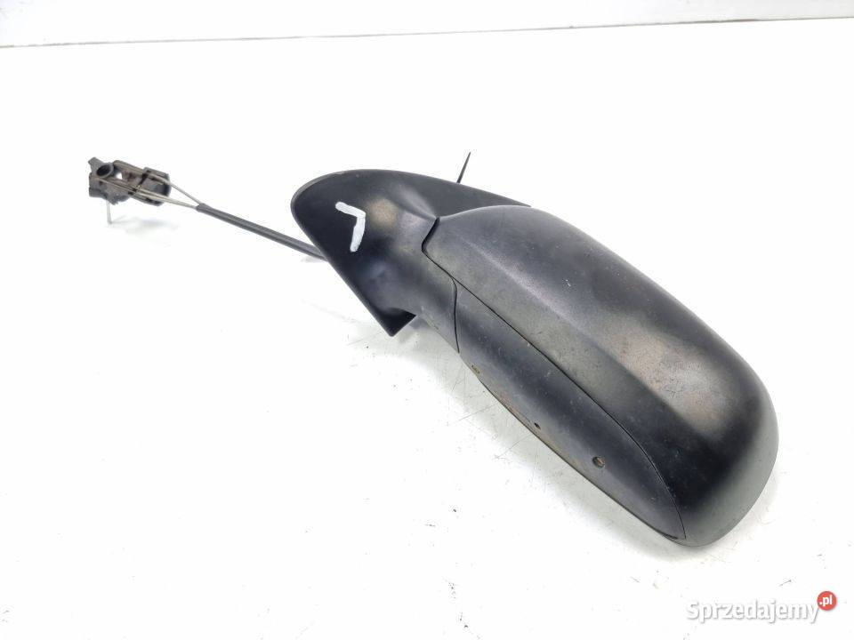 LUSTERKO LEWE SKODA FABIA I osobowe