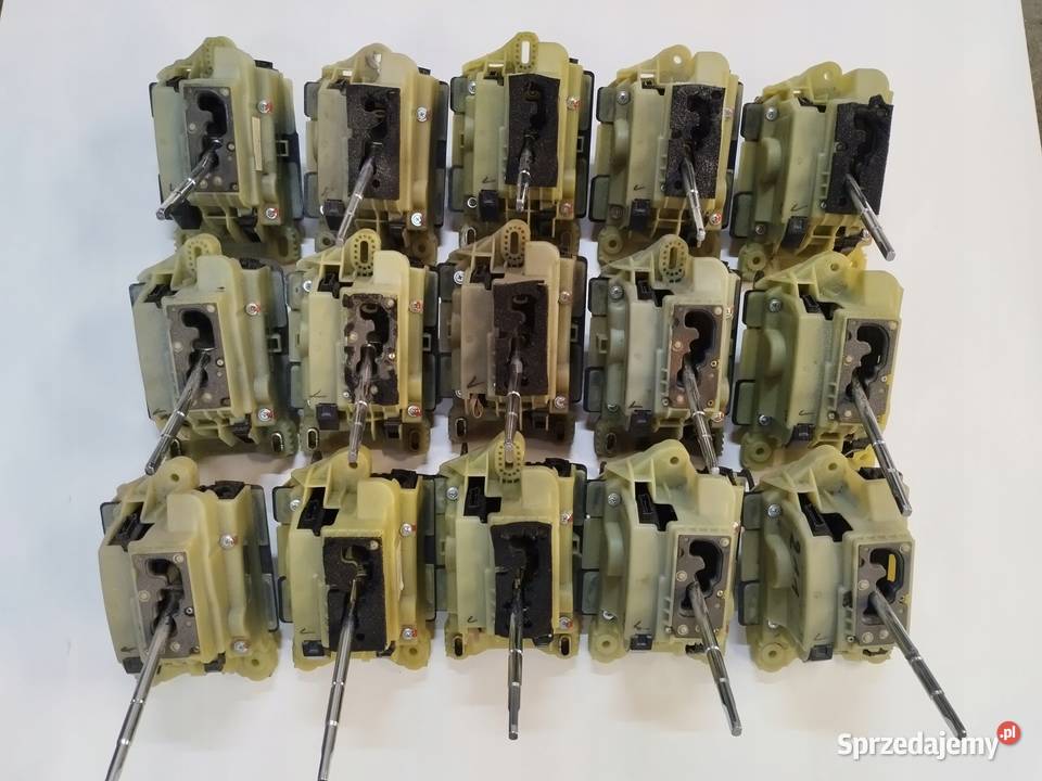 WYBIERAK W203 W209 W211 W219 w171 w202 MERCEDES Piaskowiec