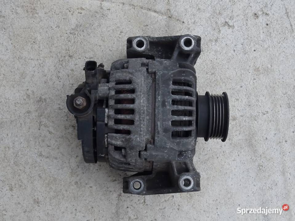 Z22SE Z22YH Z20NET alternator silnika prądu Parcice