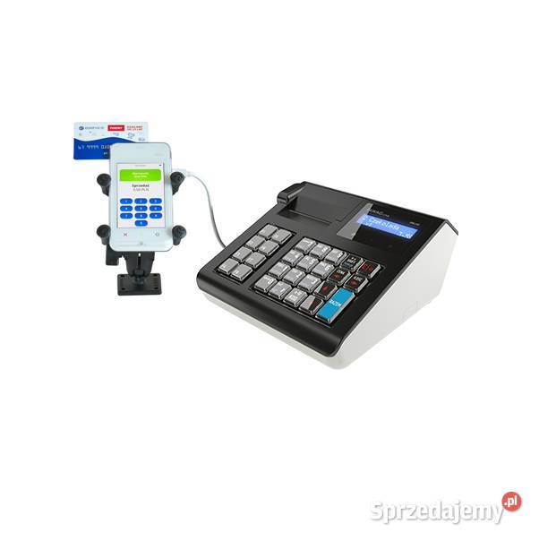 Kasa Fiskalna Posnet Fawag Lite Online Terminal Warszawa sprzedam