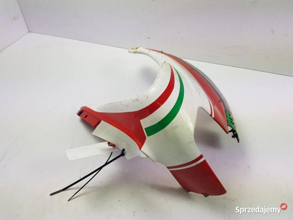 OSŁONA MOTOCYKL DUCATI SUPER SPORT 750 Pozostałe kujawsko-pomorskie