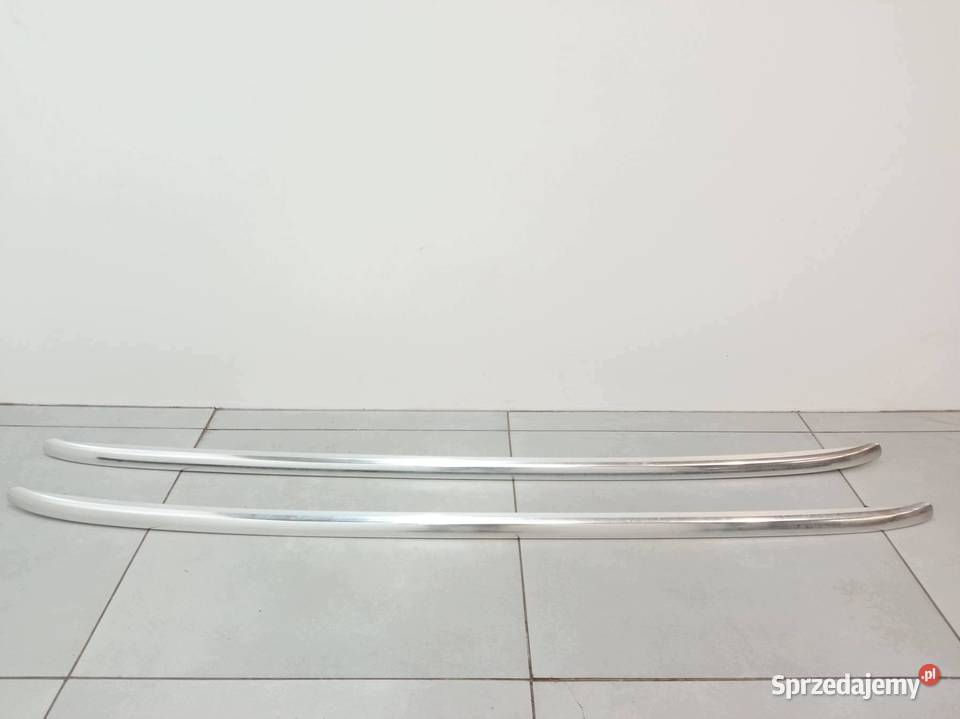 RELINGI 8K986021A 8K9860022A Audi A4 IV 20082015