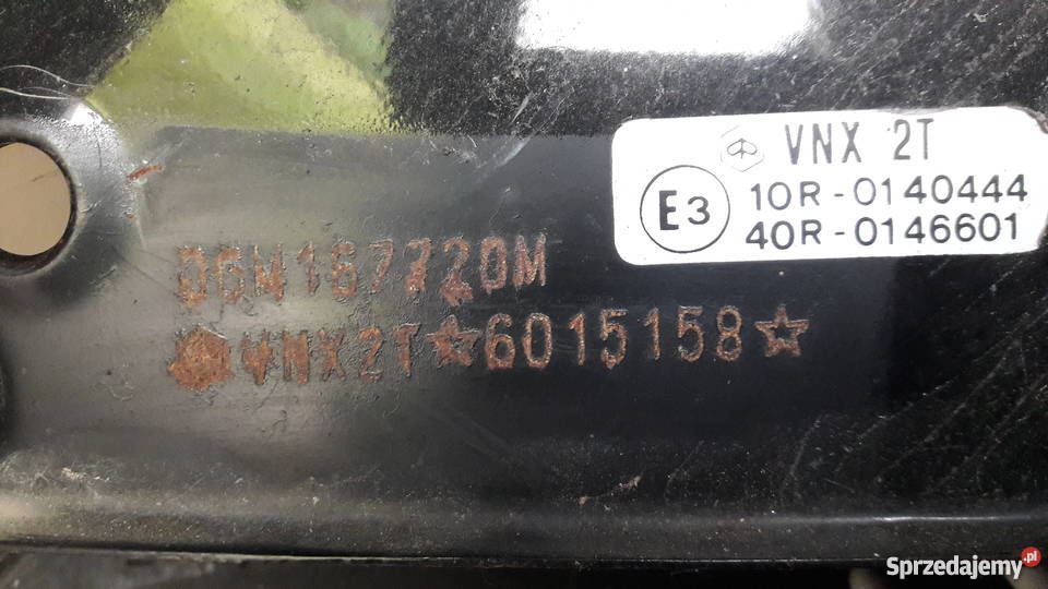 Sprzedam Piaggio Vespa Px 125 15KM opolskie Strzelce Opolskie