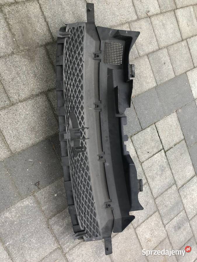 Antrapa grill Ford wielkopolskie Pleszew sprzedam