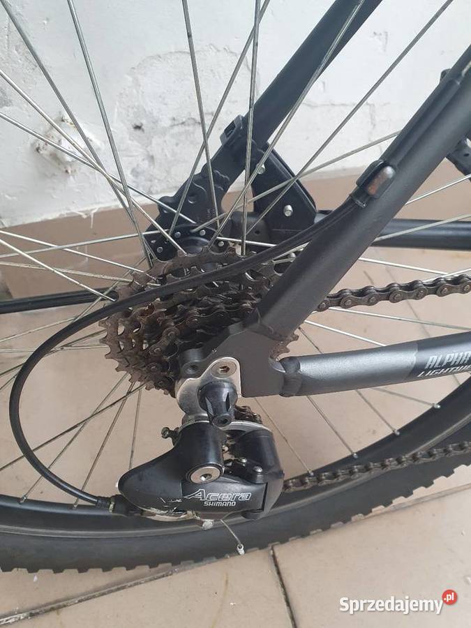 Rower Górski Trek Warszawa