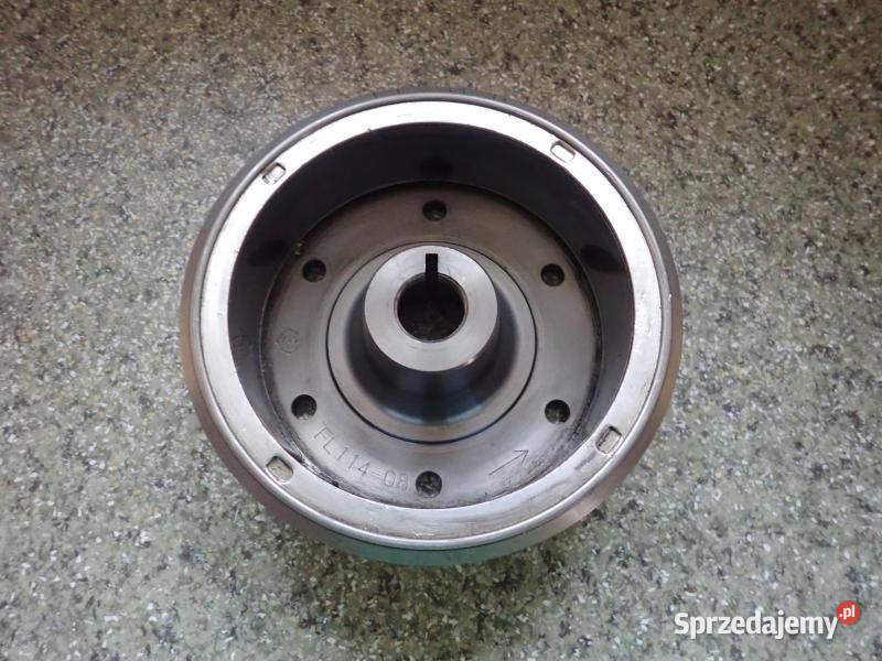 Magneto Koło Magnesowe FL 114 08 Honda XL 600 RM Silniki i osprzęt sprzedam