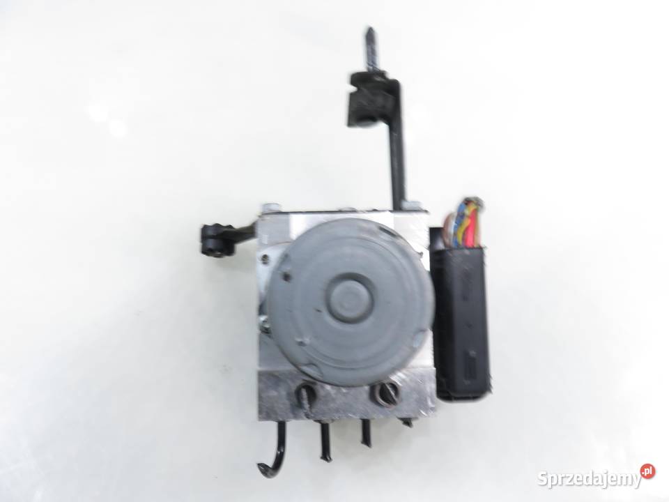 POMPA ABS BMW X3 E83 3451341929601 osobowe małopolskie
