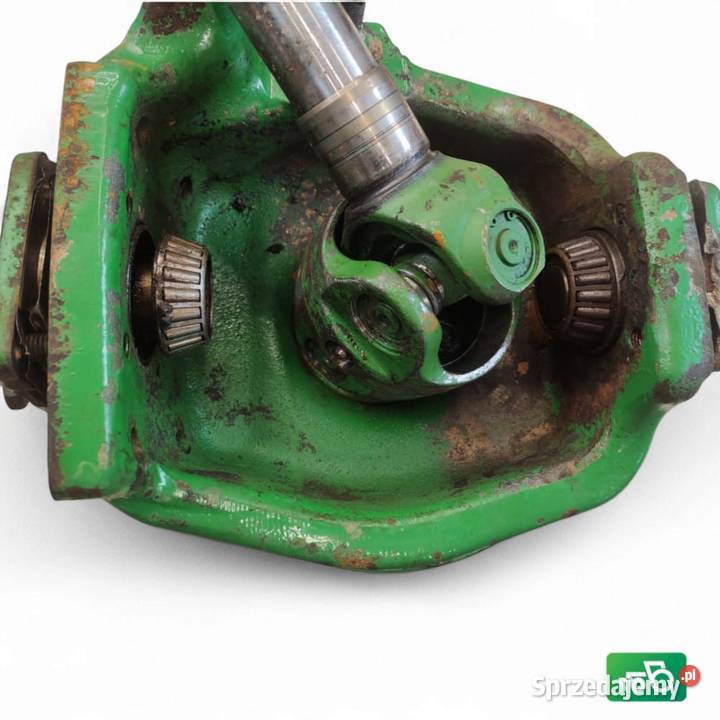 Zwolnica Zwrotnica Dana Spicer 733136 Piasta wielkopolskie Wilkowo