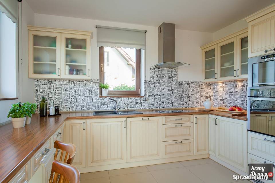 dom KrakowaKocmyrzów