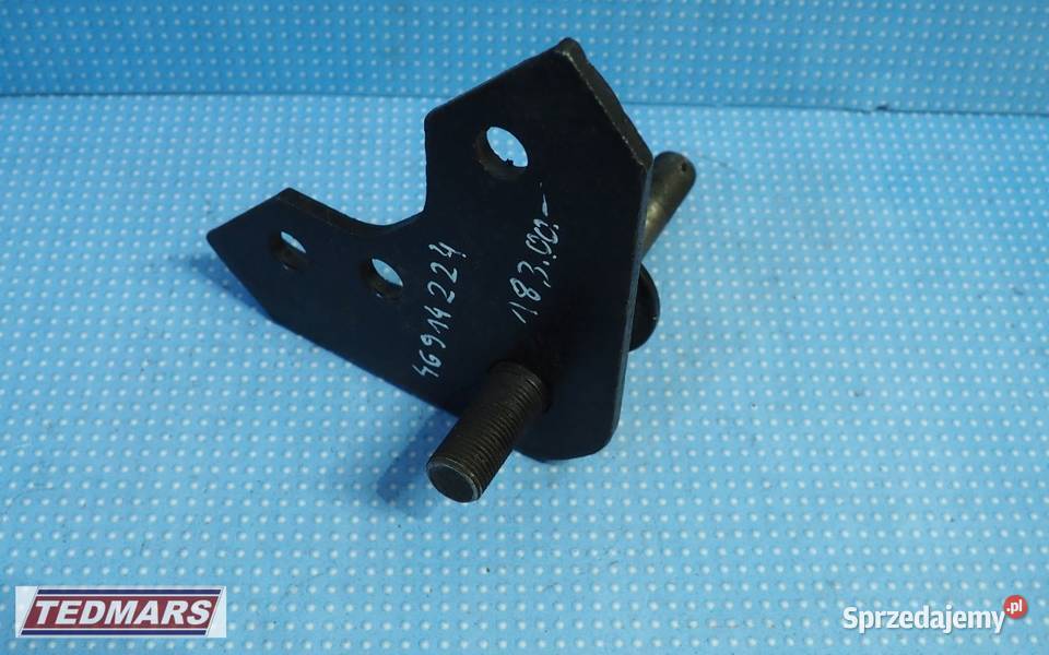 Wspornik amortyzatora STAR S742 46914224 ciężarowe Włocławek sprzedam