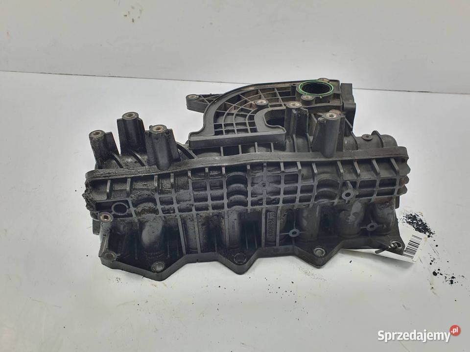 KOLEKTOR SSĄCY CHEVROLET CRUZE 25189093 Lipno