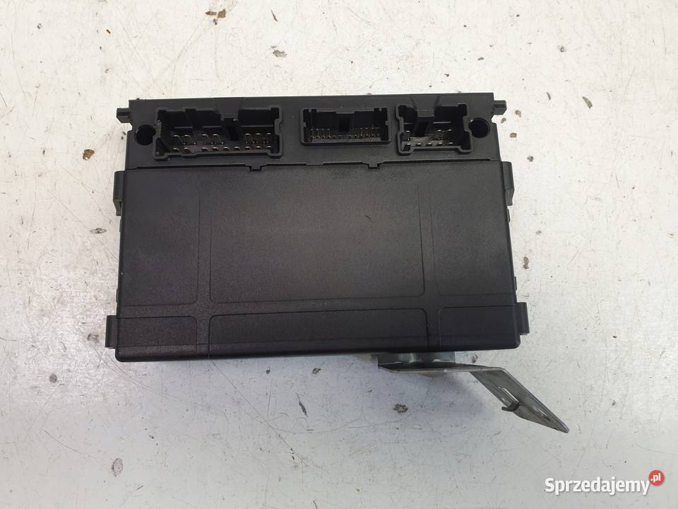 Nissan Almera N16 MODUŁ KOMFORTU 28551BM402 Rudka