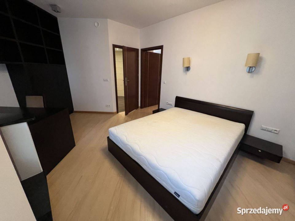 Na sprzedaż apartament w samym Centrum Wrocław sprzedam