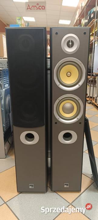 Głośniki kolumny Maudio HTS700 Słuchawki i głośniki